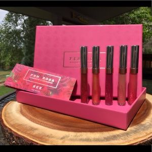 RESERVED Colourpop Limited Edition Karrueche